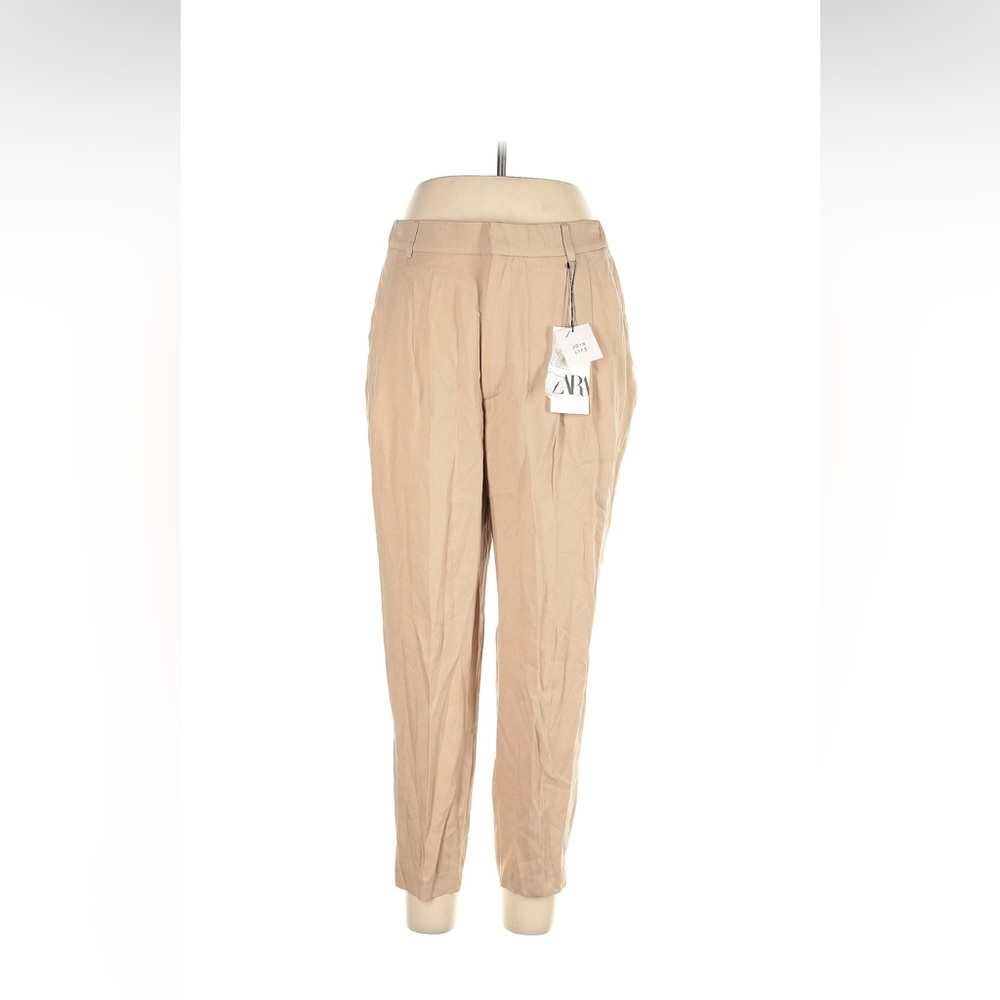 Zara work pants